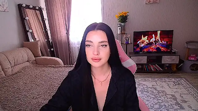 __Malika__ webcam