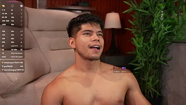 David_capizzi_ webcam