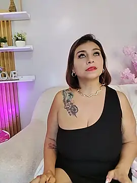 MrsFoucher webcam
