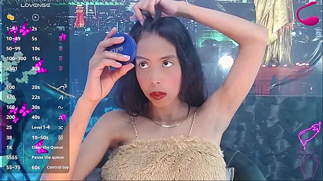Catalella_Ar webcam