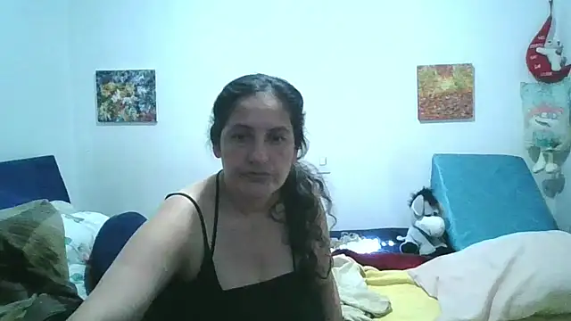 ximenajimenez webcam