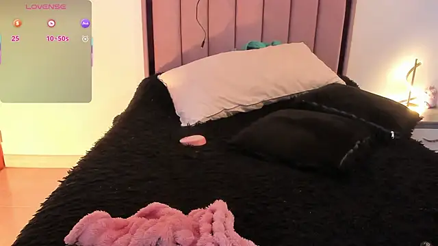 Kayla_foxxy webcam