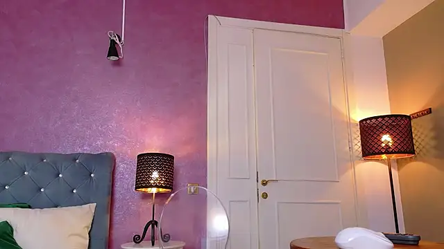 CarlaReysX webcam