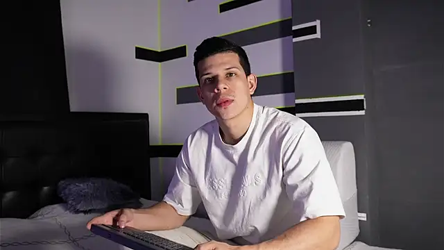 MarcoSullivan webcam