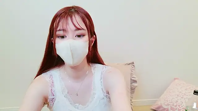 chat__MIYU webcam
