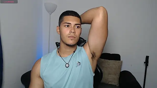 Iamdylan777 webcam