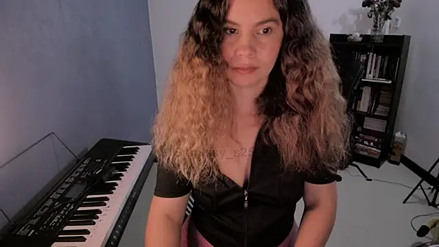 gigi_stephans webcam
