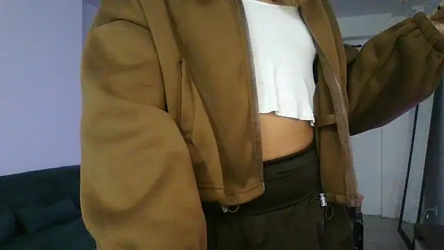Yerucita webcam