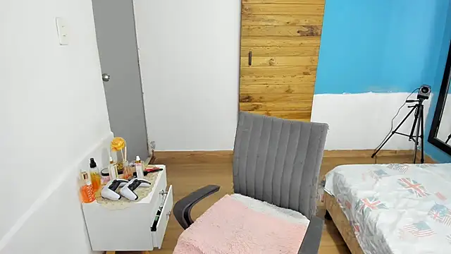 RachelJones_ webcam