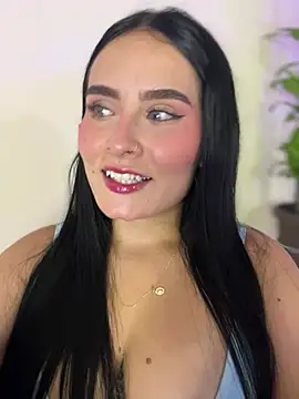 Aria_uwu webcam