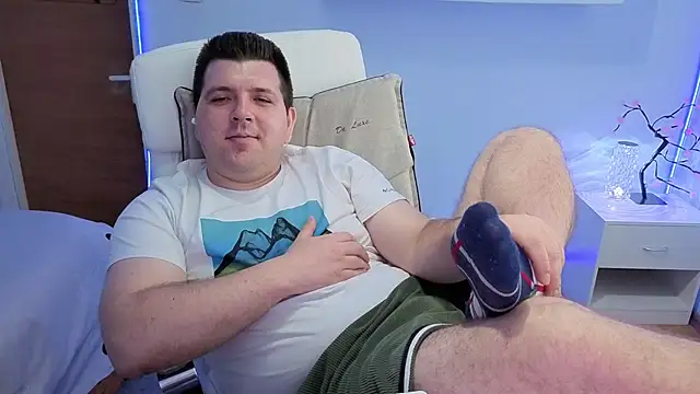 JasonJacks webcam