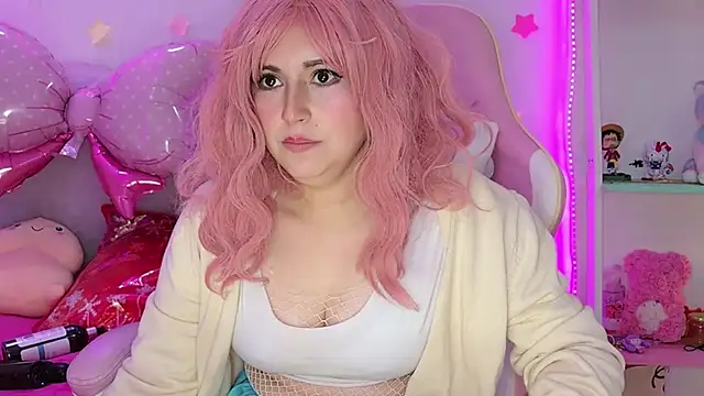 Kitty_Parker webcam