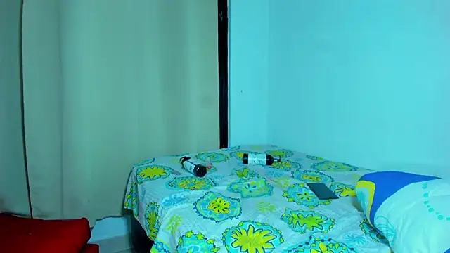 Party_Elite webcam
