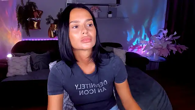 DanaSincere webcam