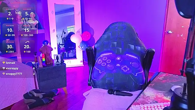 cory_chasecol888 webcam