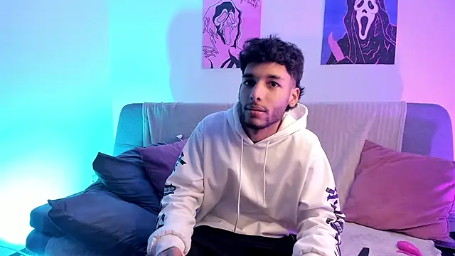 Thiagoferreti webcam