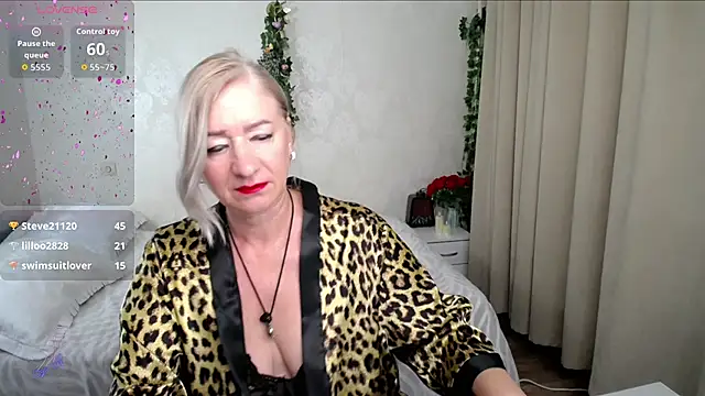 hunters_woman webcam