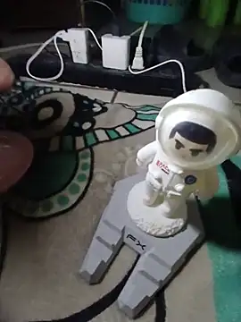 Fer-penudo664 webcam