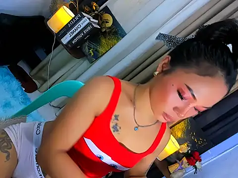Sweet_Bhella webcam