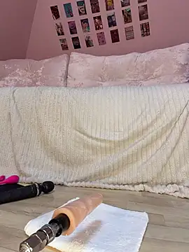 Rinamay_ webcam