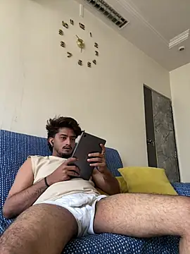 Seenu2199 webcam