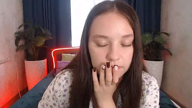 PureLedy webcam
