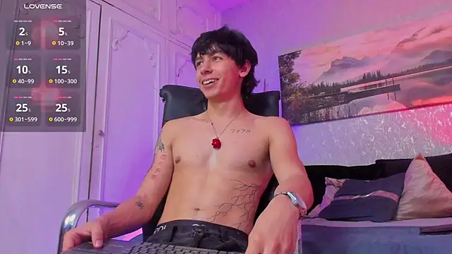 Tyler_durten webcam