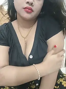 Beauty_Queen_Soniya webcam