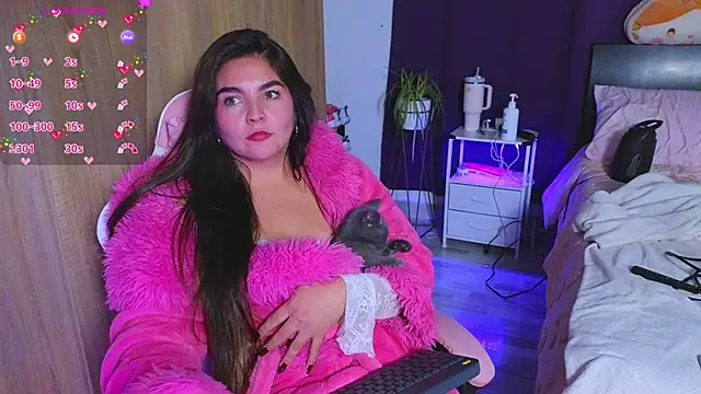 Ambeer_star webcam
