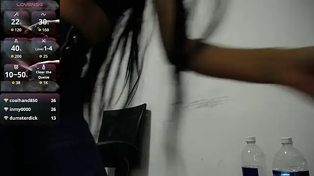 soffycarter1 webcam