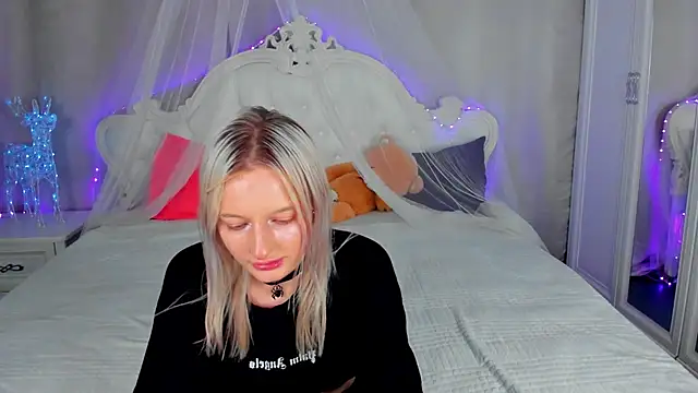 AlessaKiss webcam