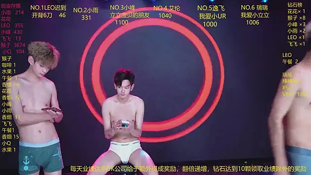 AAA-winner webcam