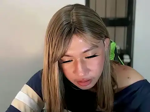 Miss_CandyX webcam