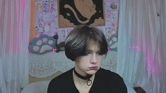 Morbid_Lust webcam