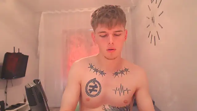 Fredd_Xanders webcam