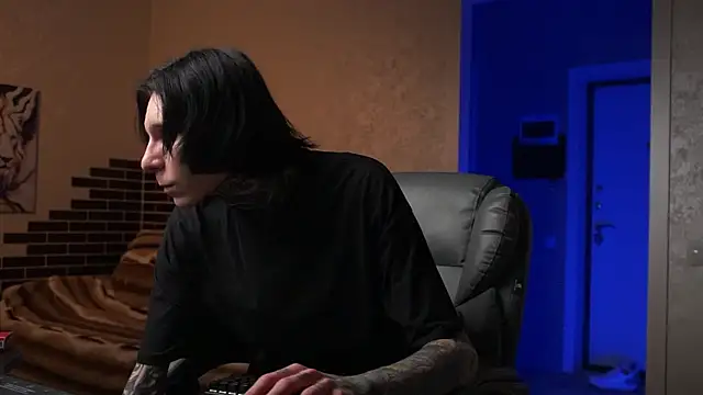 project_no_mercy webcam