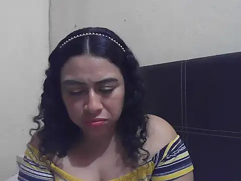 DalilahMx webcam