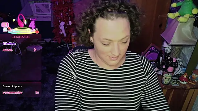Abagail_soft webcam