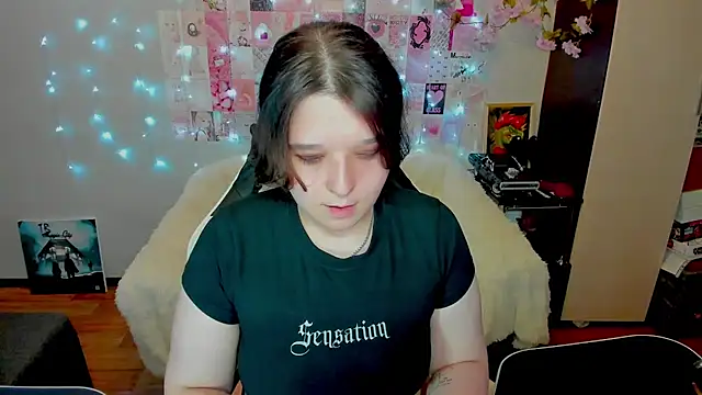 Kate_Acid webcam
