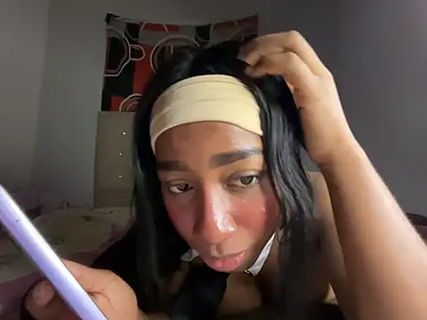 VenusNight_ webcam