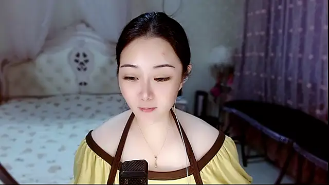 Amy-cnbaby webcam