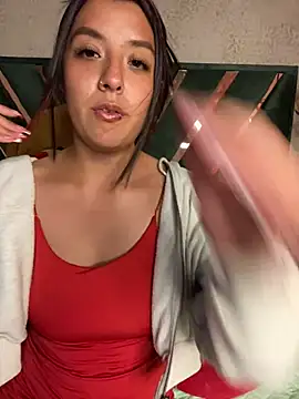 Megan_pink18 webcam