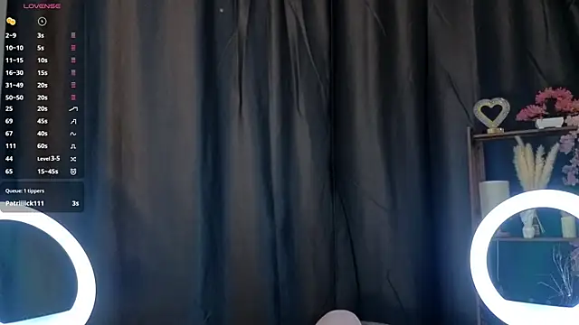 KristanTienken webcam