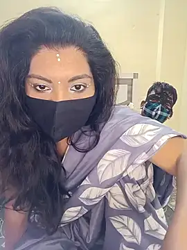 Desii_Couple69 webcam