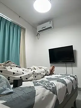 Xiao_Mao_meow webcam