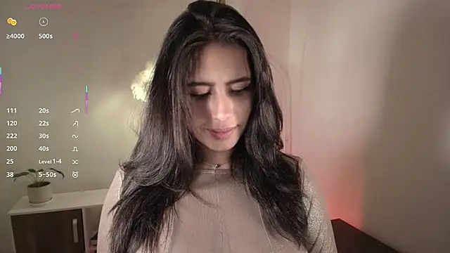 Isa_vargas_ webcam