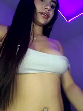 kim_luna2 webcam