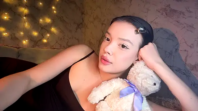 Jennifer_Jenny_ webcam