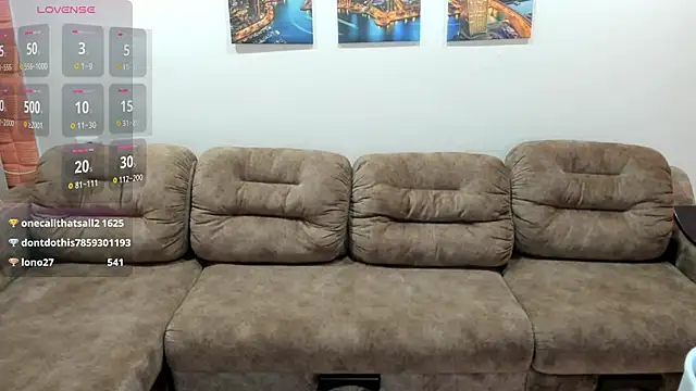 EvaMerli webcam