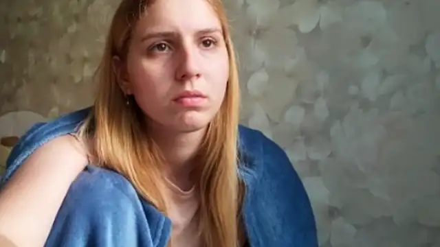 LeighaGreenley webcam